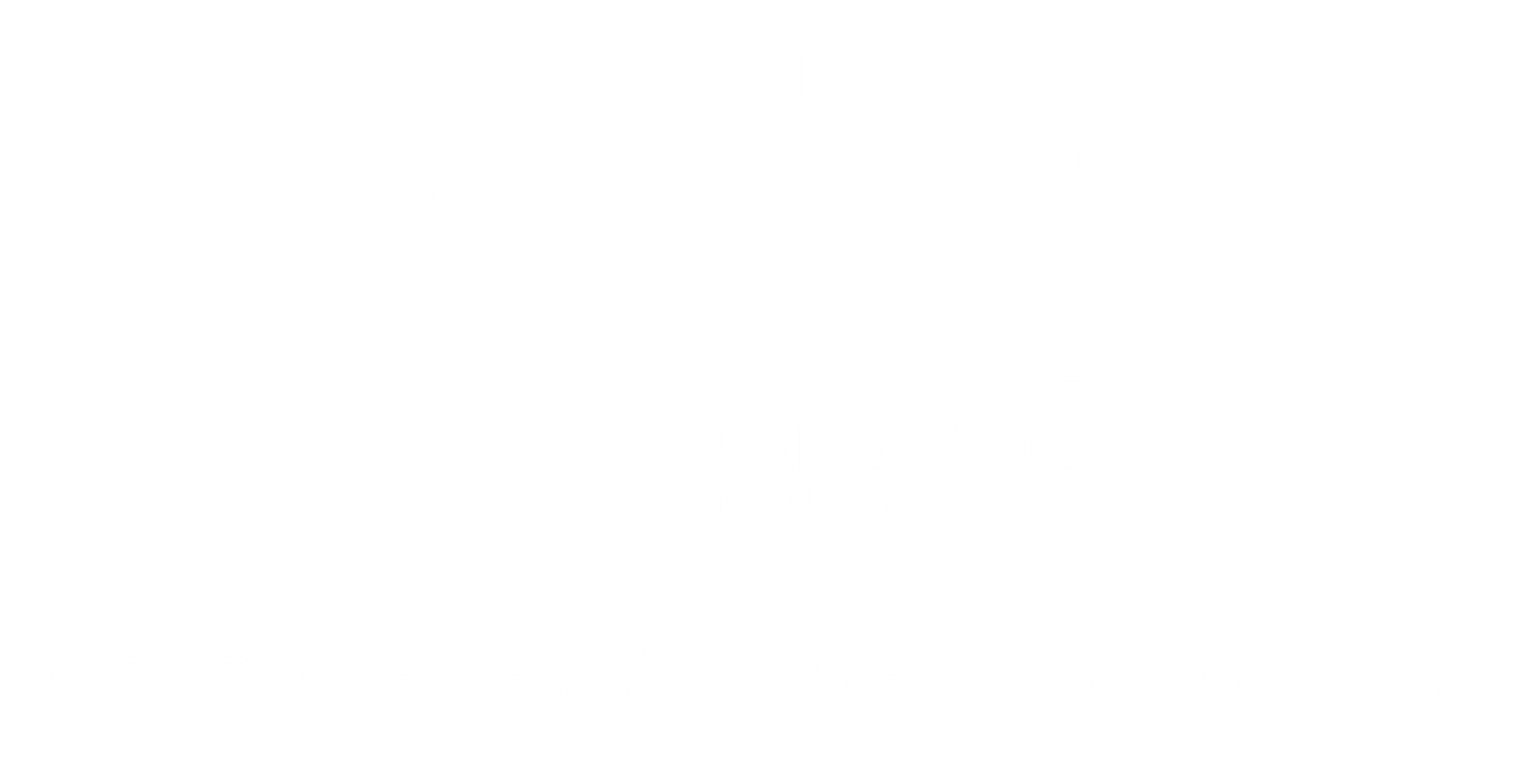 Chain Reaction Consulting